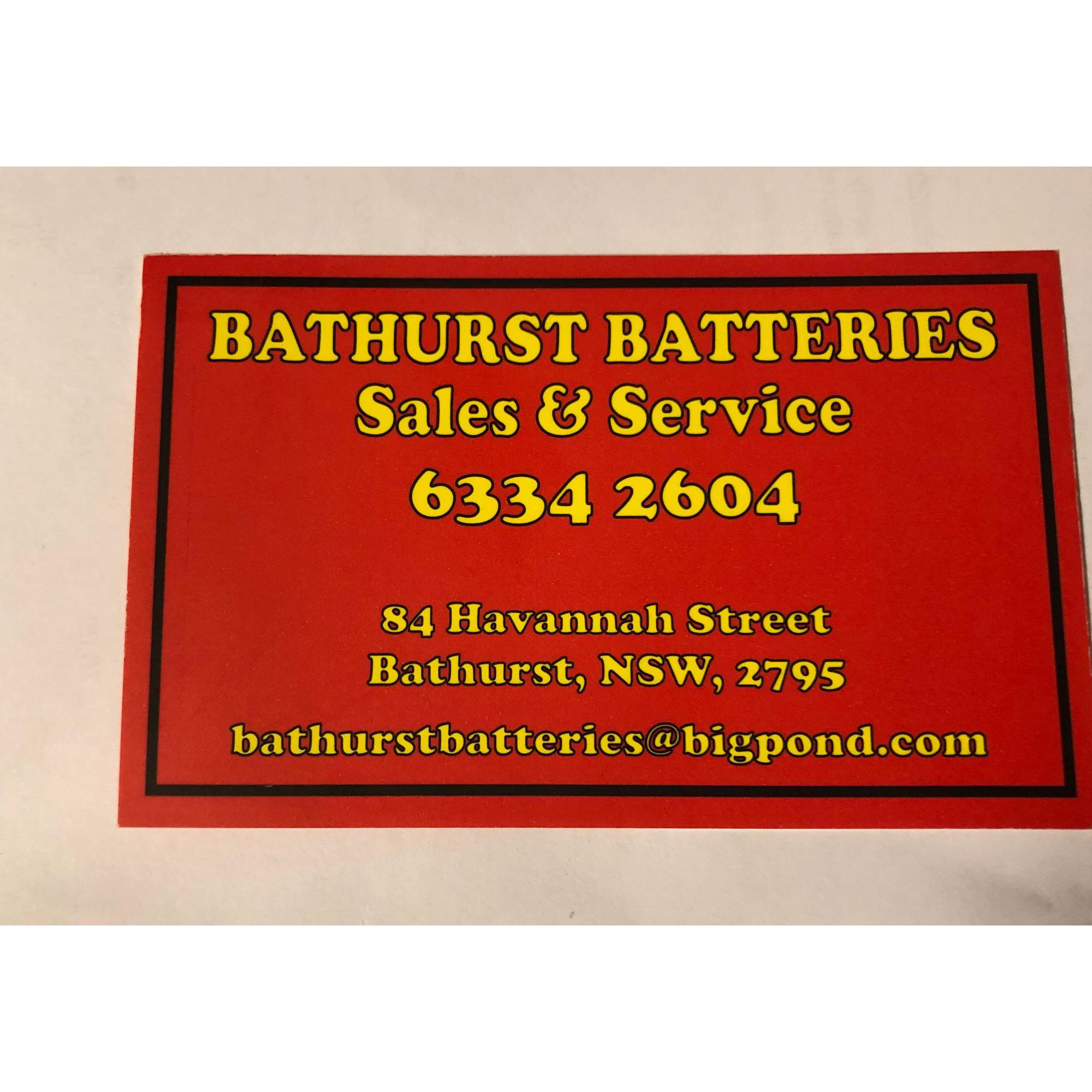 Fotos de Bathurst Batteries Sales and Service