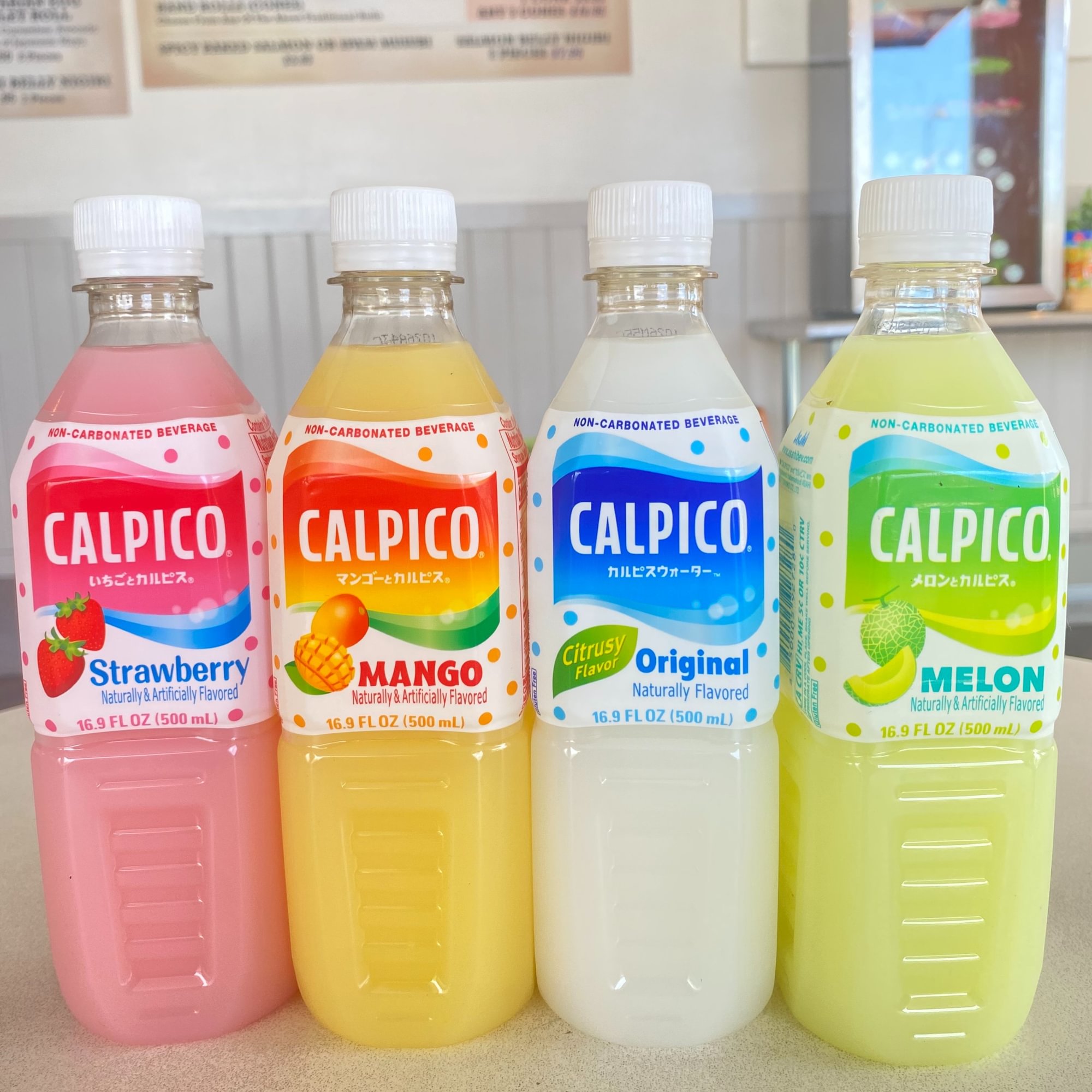 Calpico