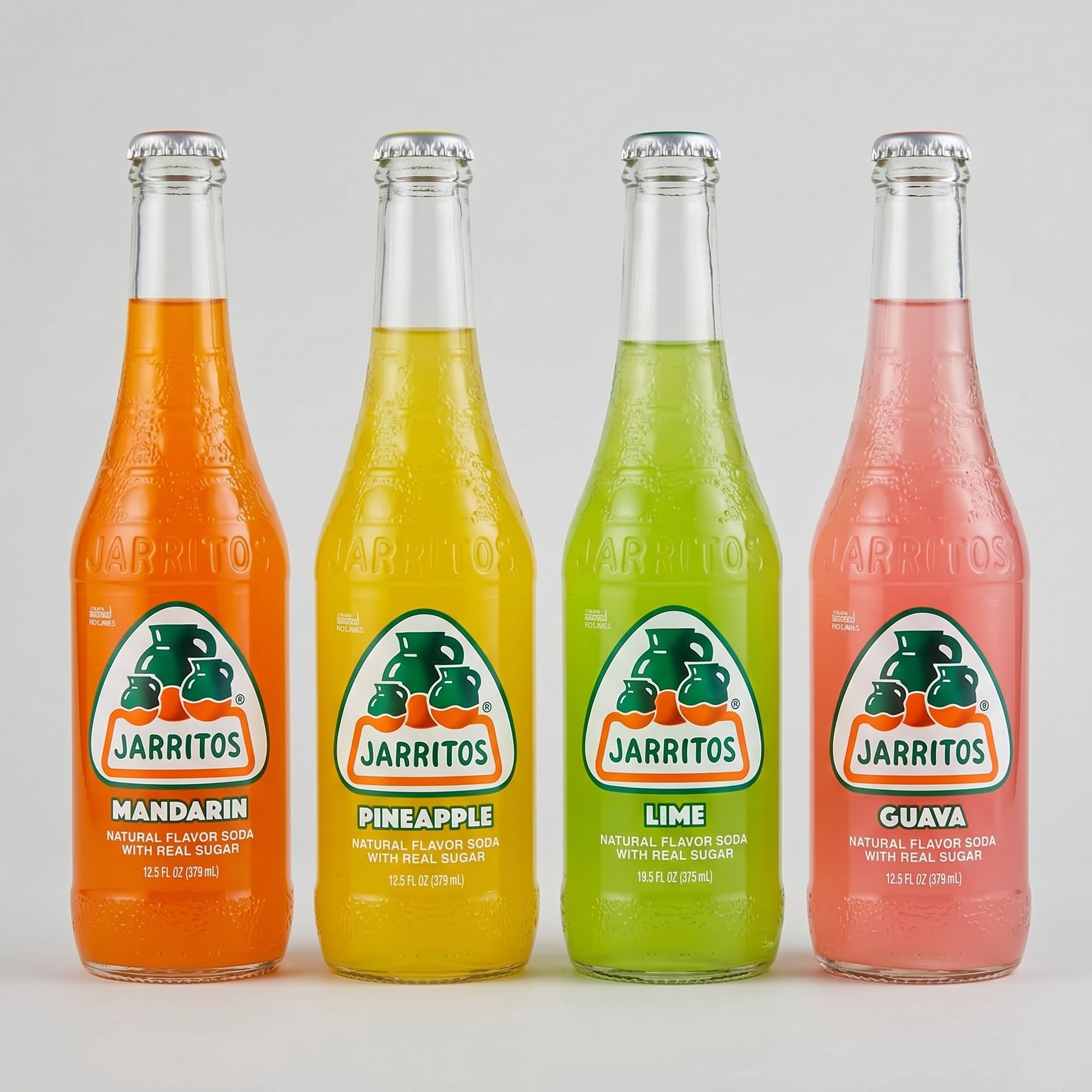 Jarritos
