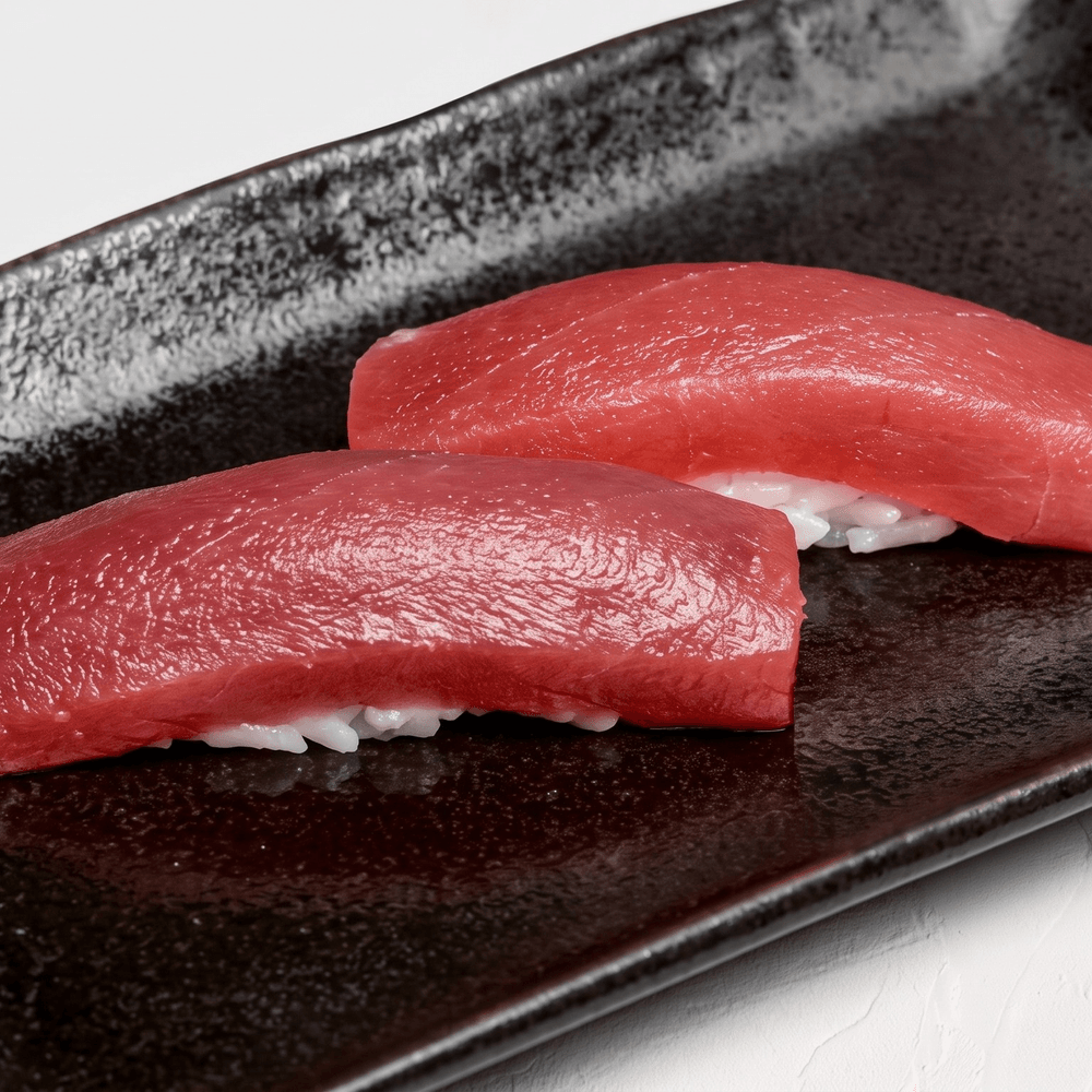 Bluefin Tuna / Hon Maguro Nigiri