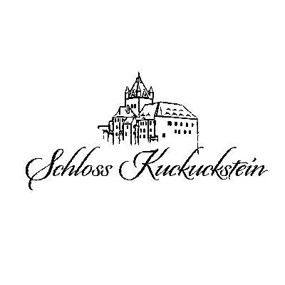 Logo von Schloß Kuckuckstein