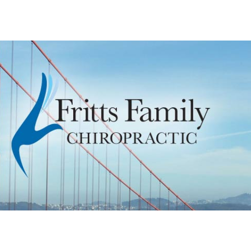 Fritts Family Chiropractic Logo