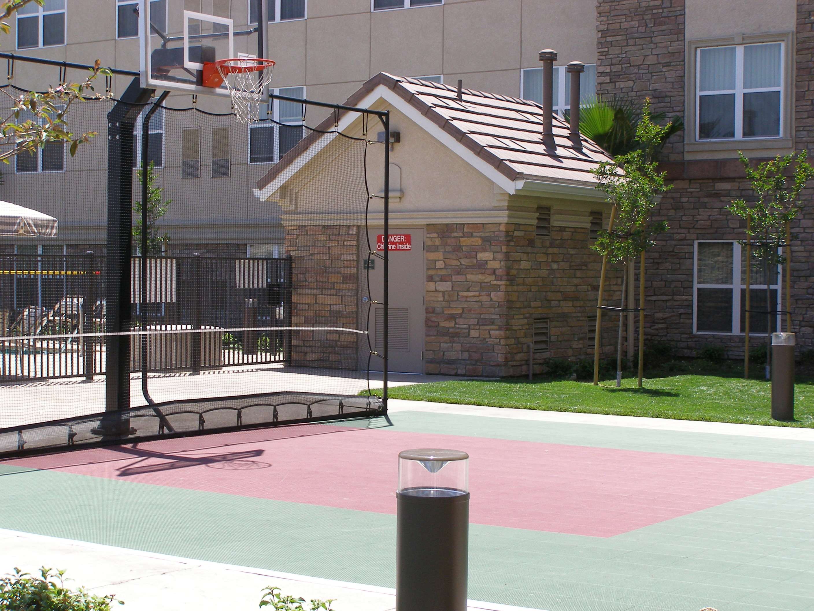 Recreational Facility