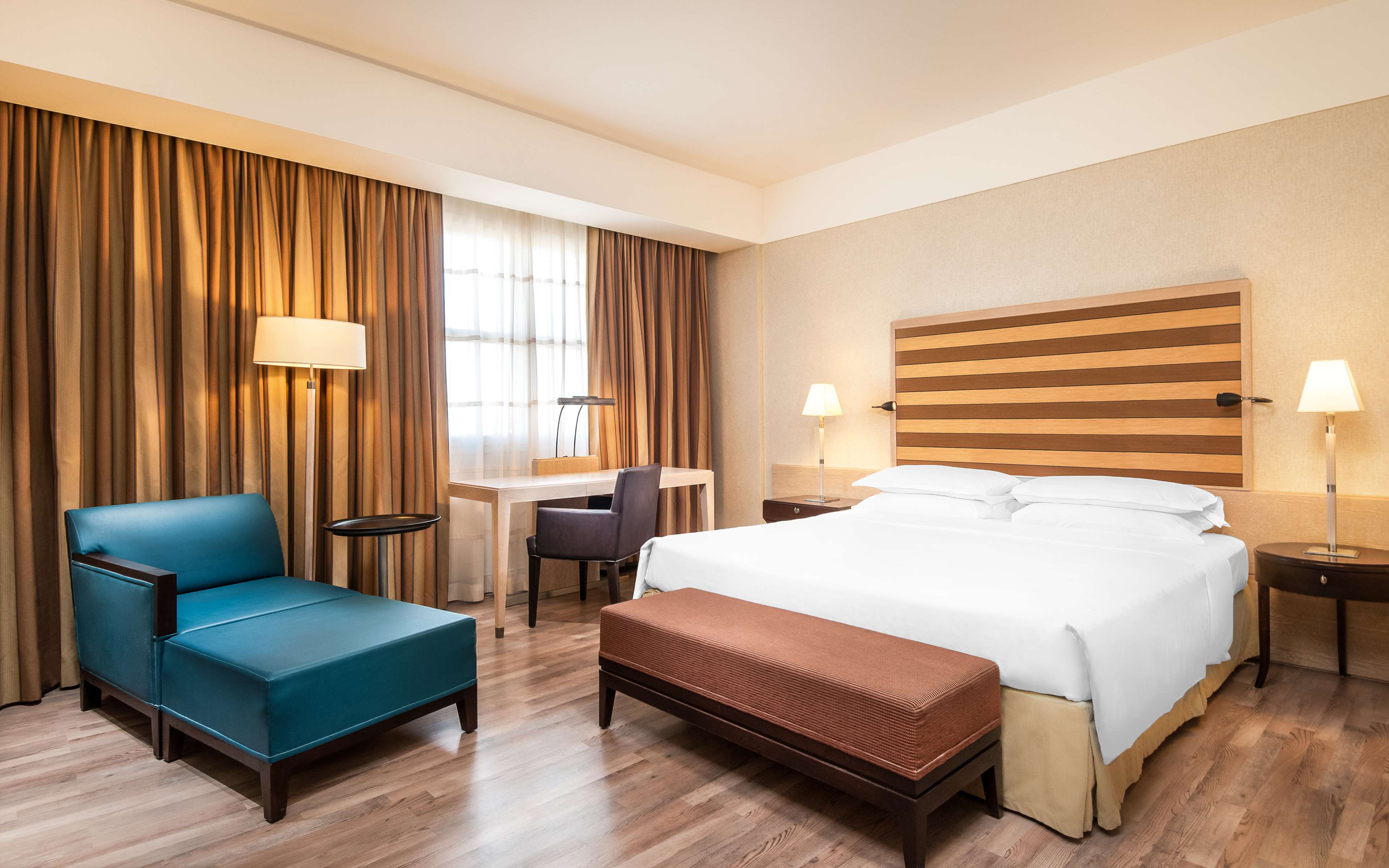 Images Sheraton Parco de' Medici Rome Hotel