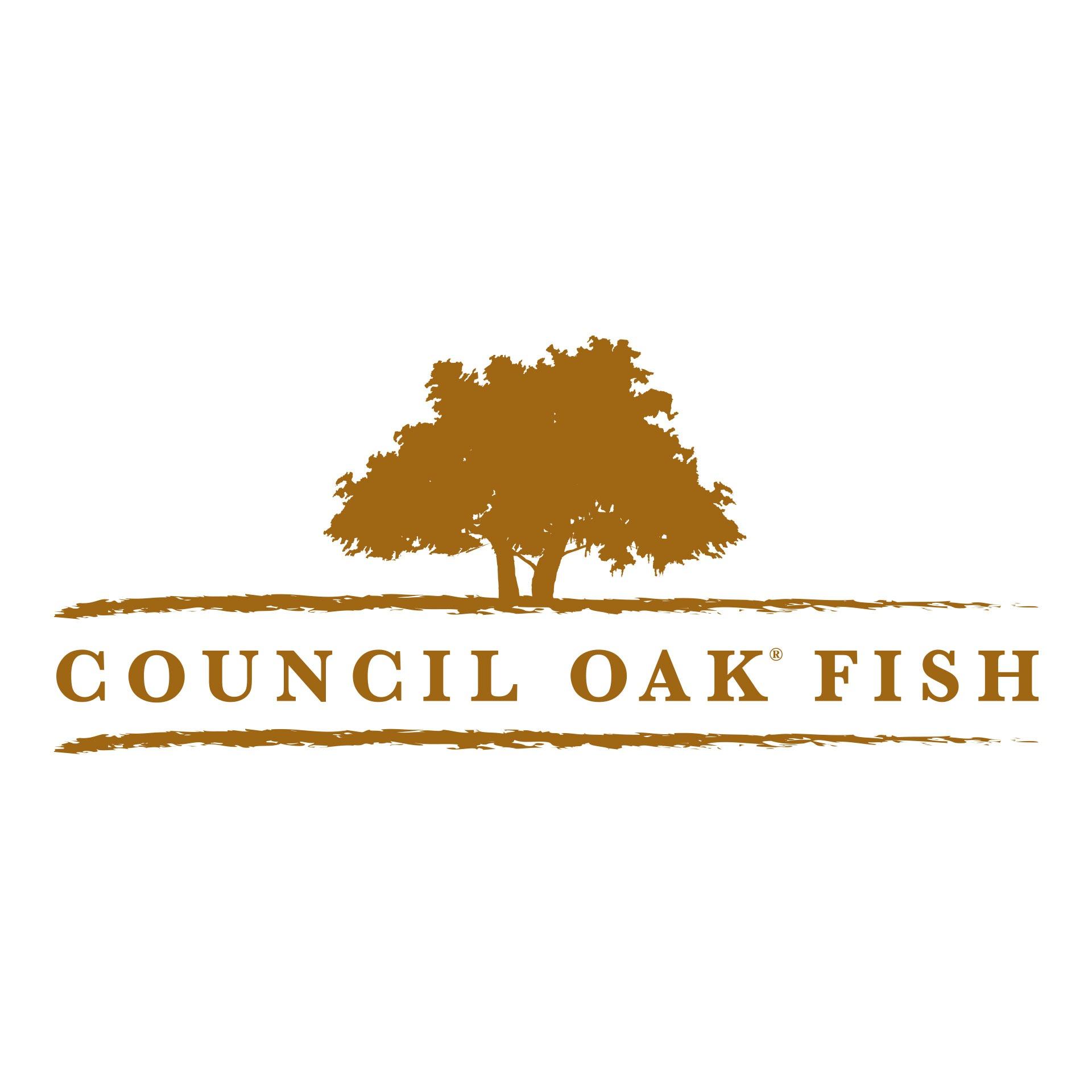 Council Oak Fish