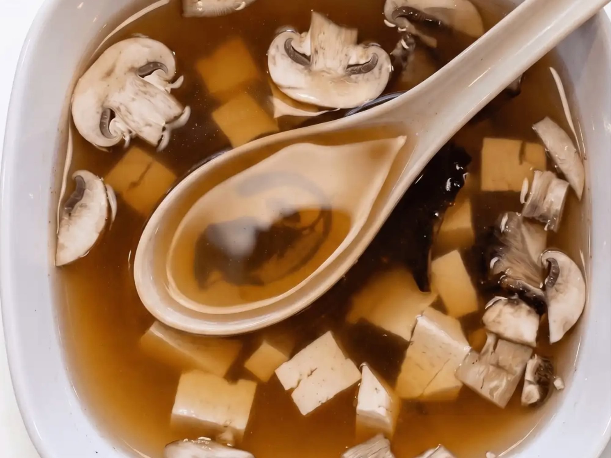 Miso Soup