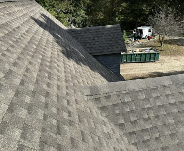 Images Aspen Roofing Services, Inc.