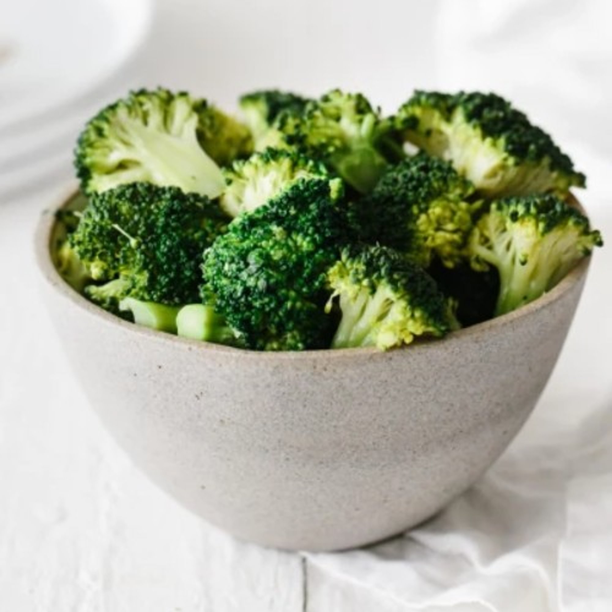 Side of Broccoli