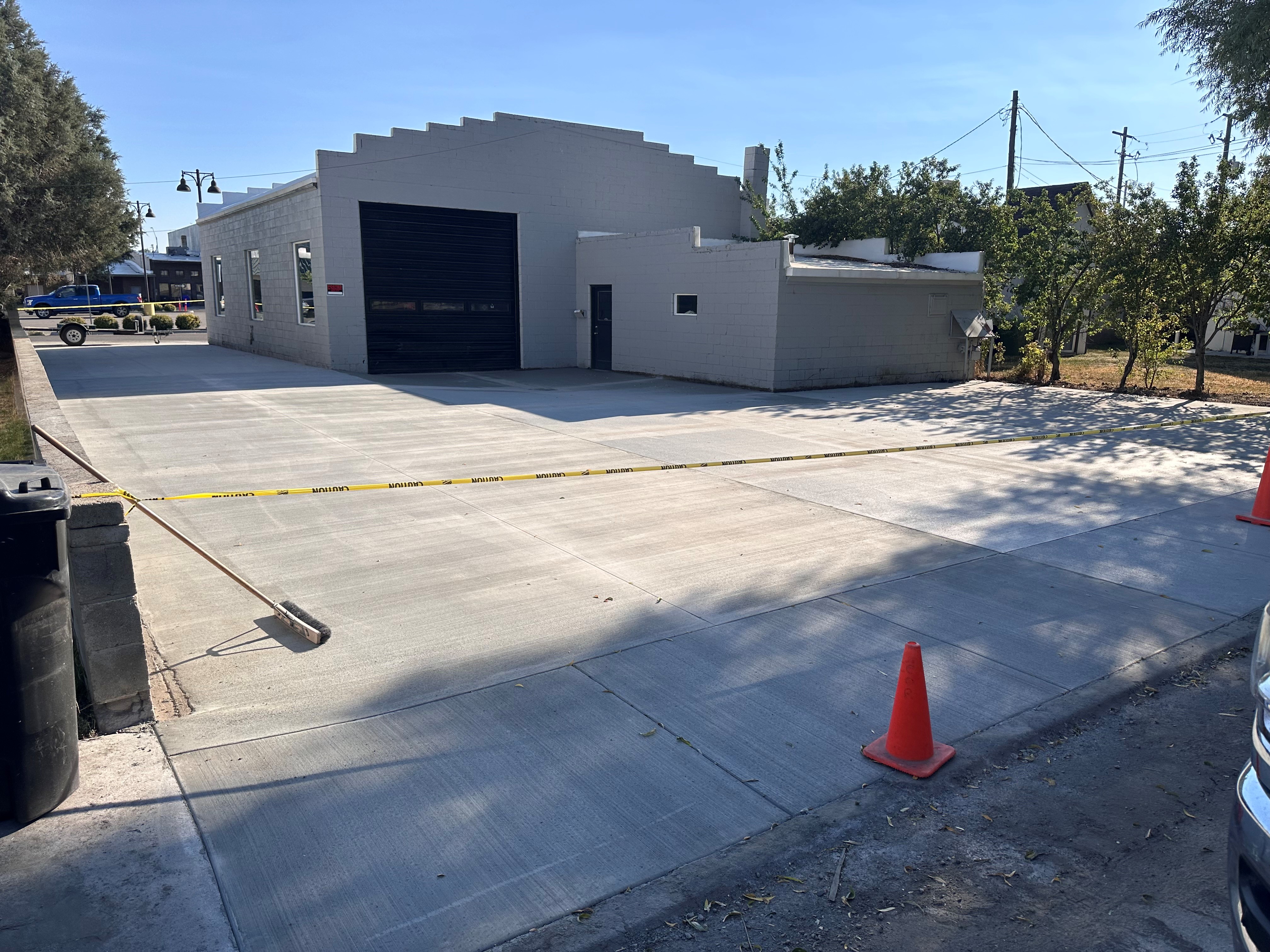 Jacobson Concrete Inc Image