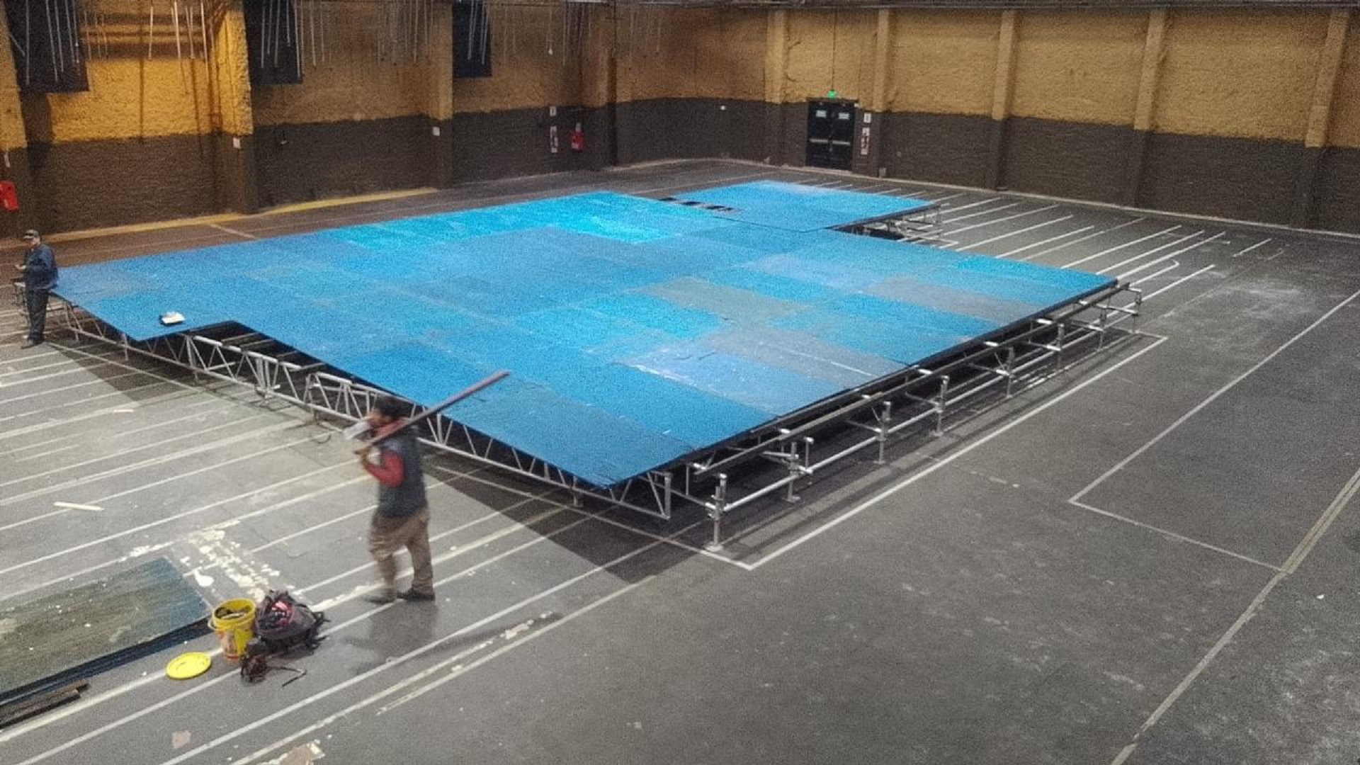 Galería en miniatura