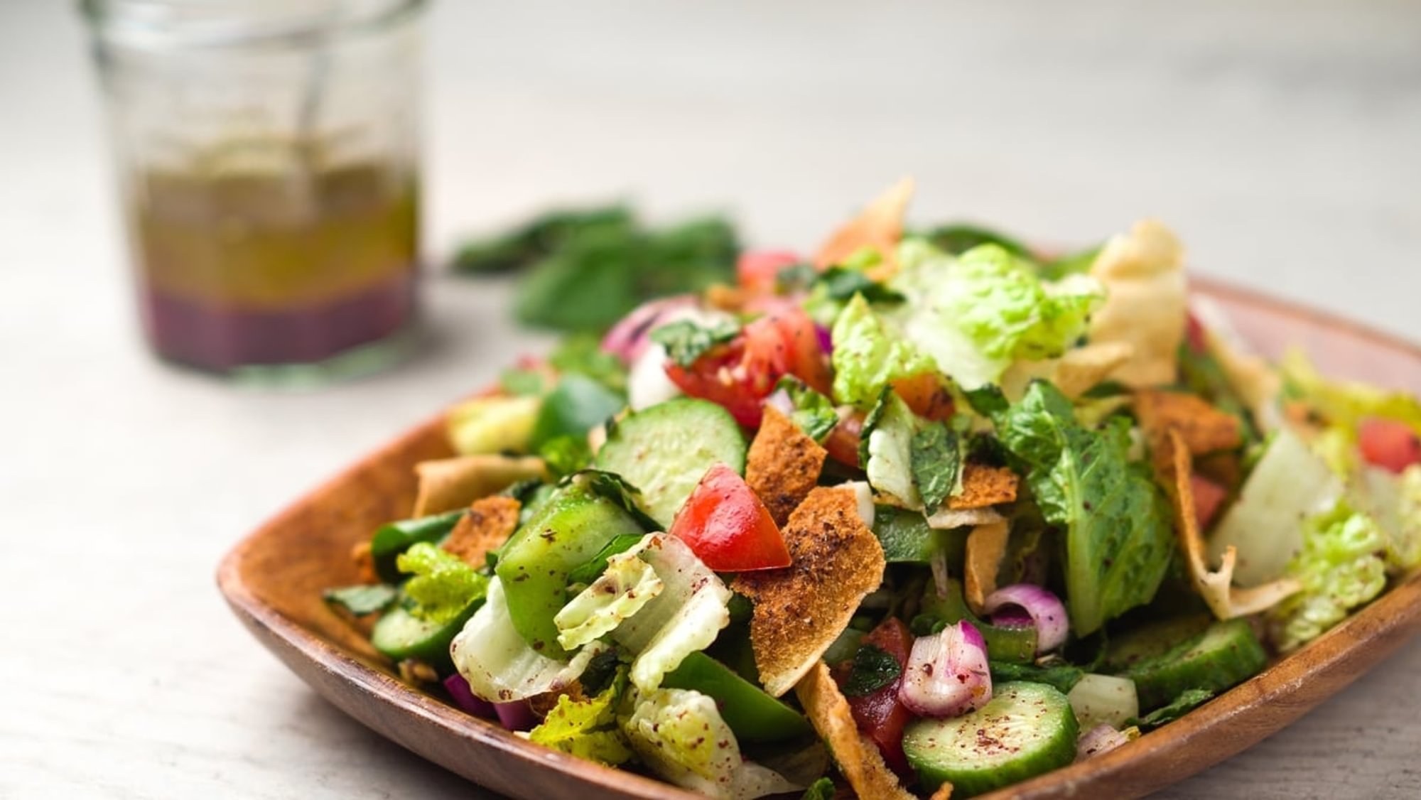 Fattoush