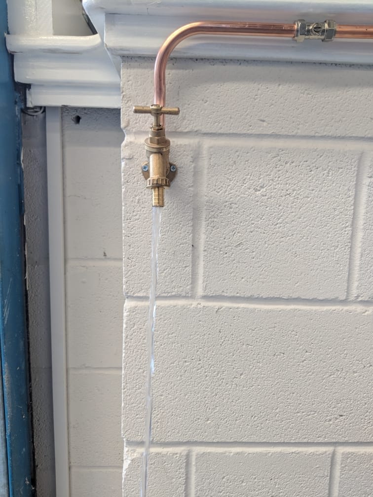 Images Plumbing & Gas Heating UK Ltd