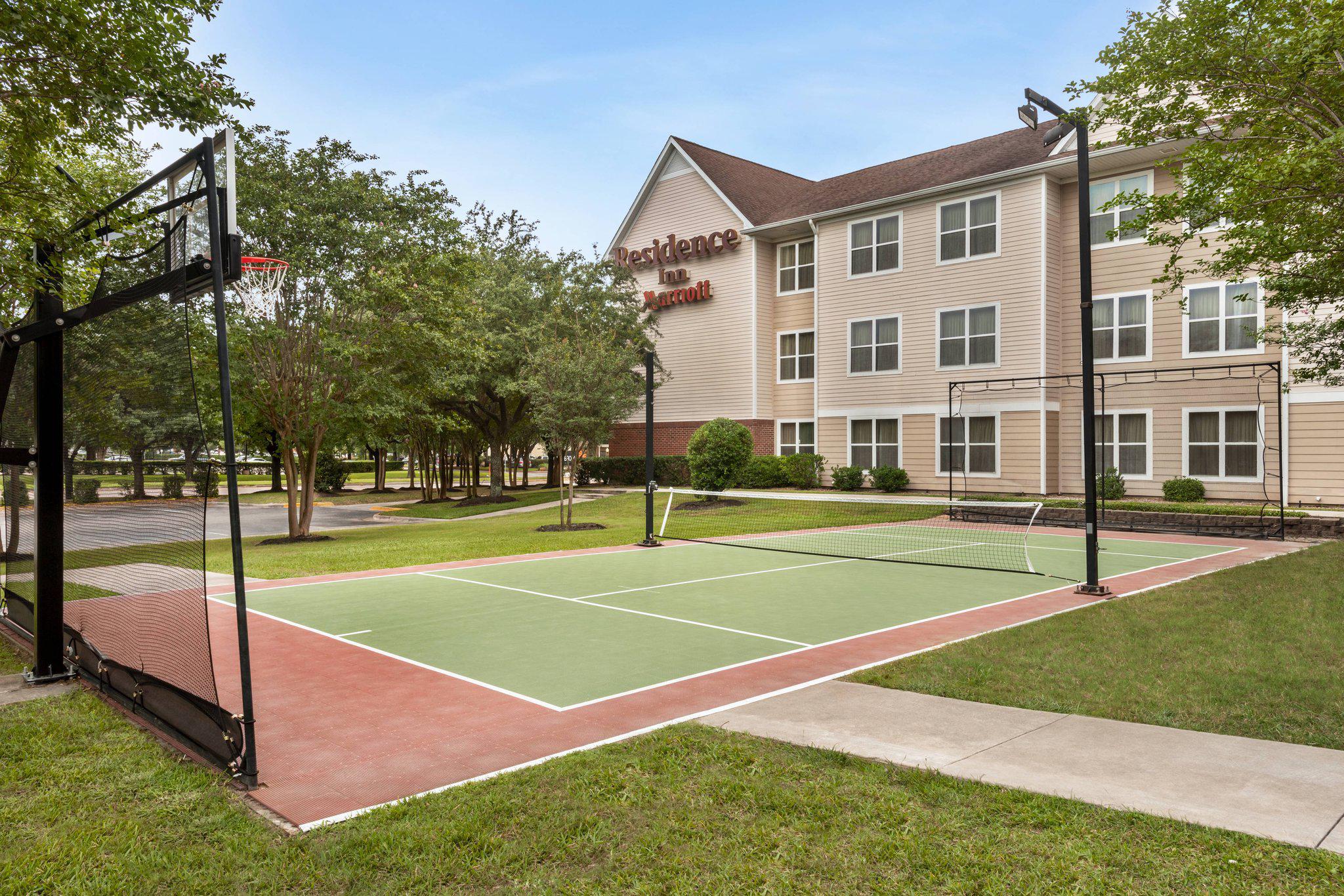 Residence Inn by Marriott Houston Northwest/Willowbrook Photo