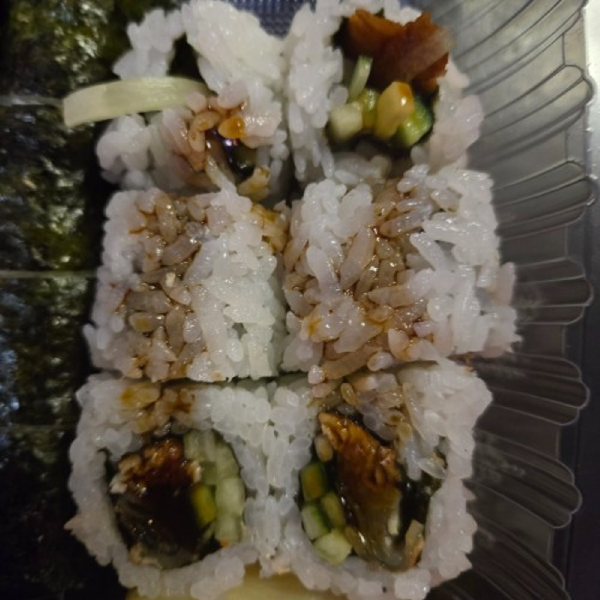 Unakyu (R)
