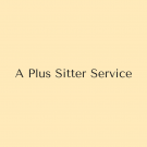 A Plus Sitter Service Logo