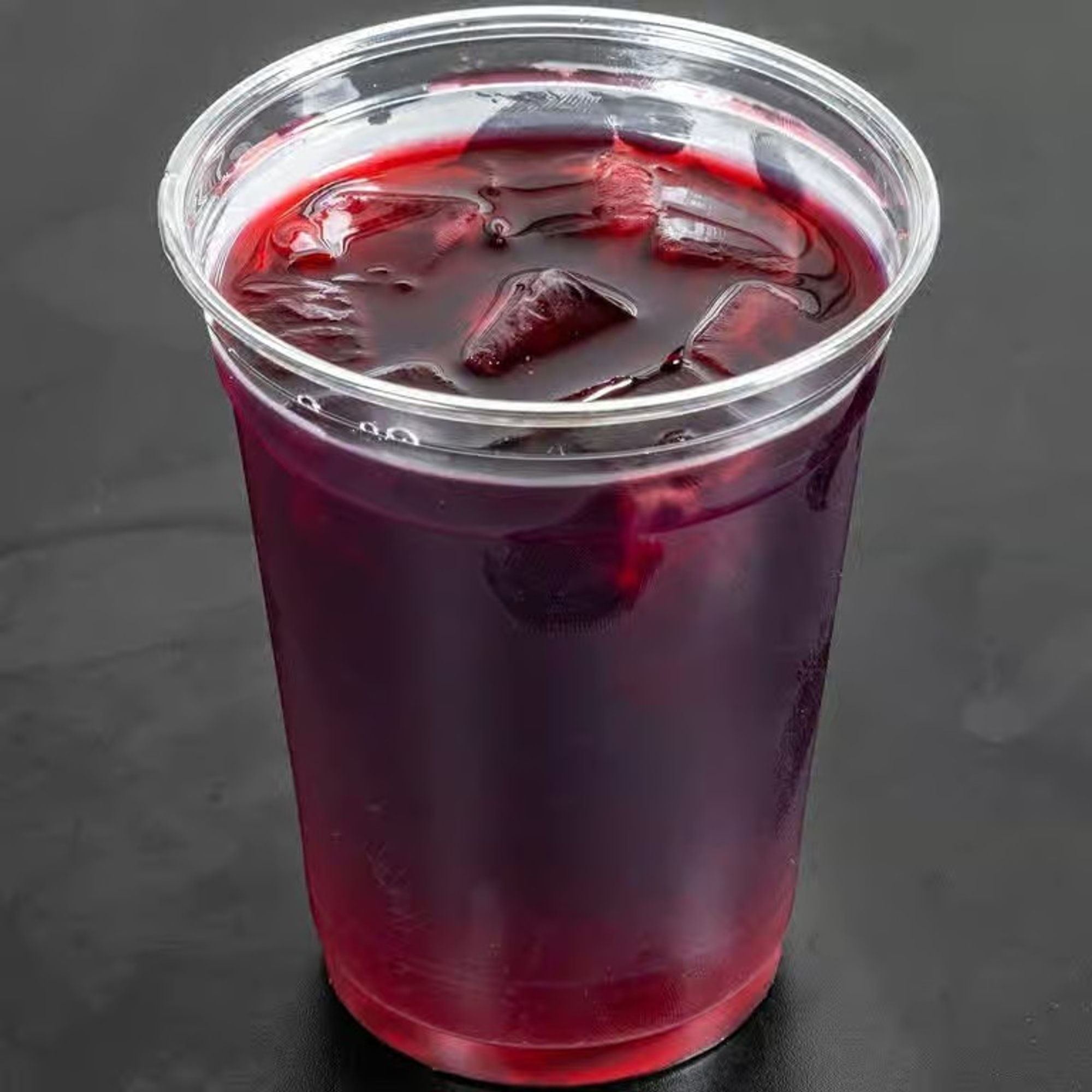 Hibiscus - کرکدیه