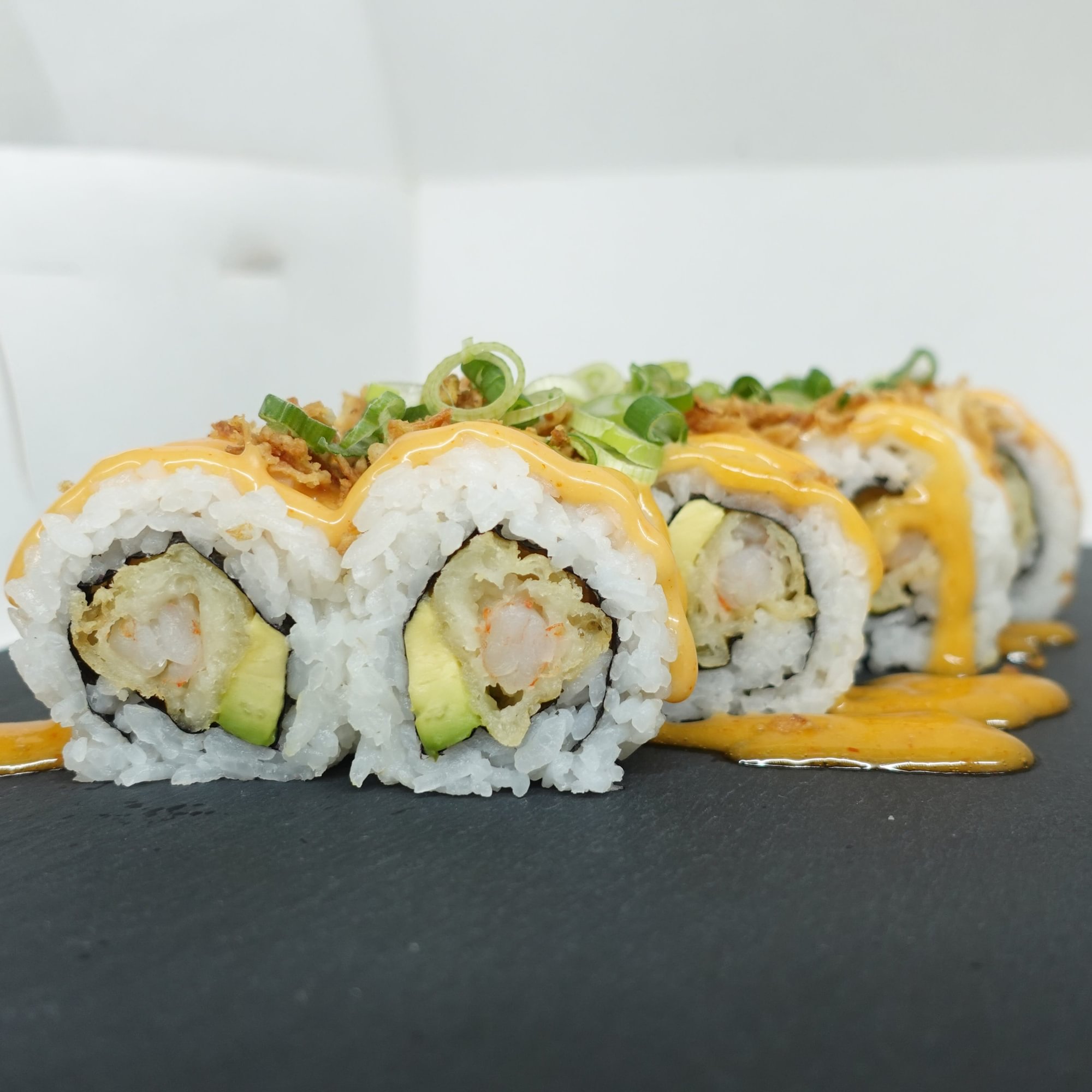 Shrimp Roll (Cooked)