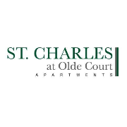 St Charles At Olde Court Apartments