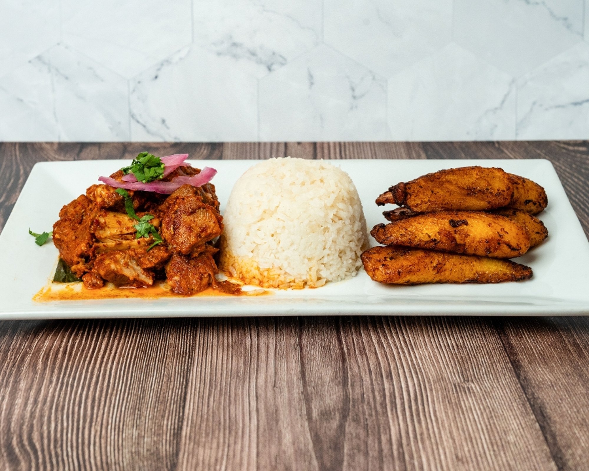 Cochinita Pibil