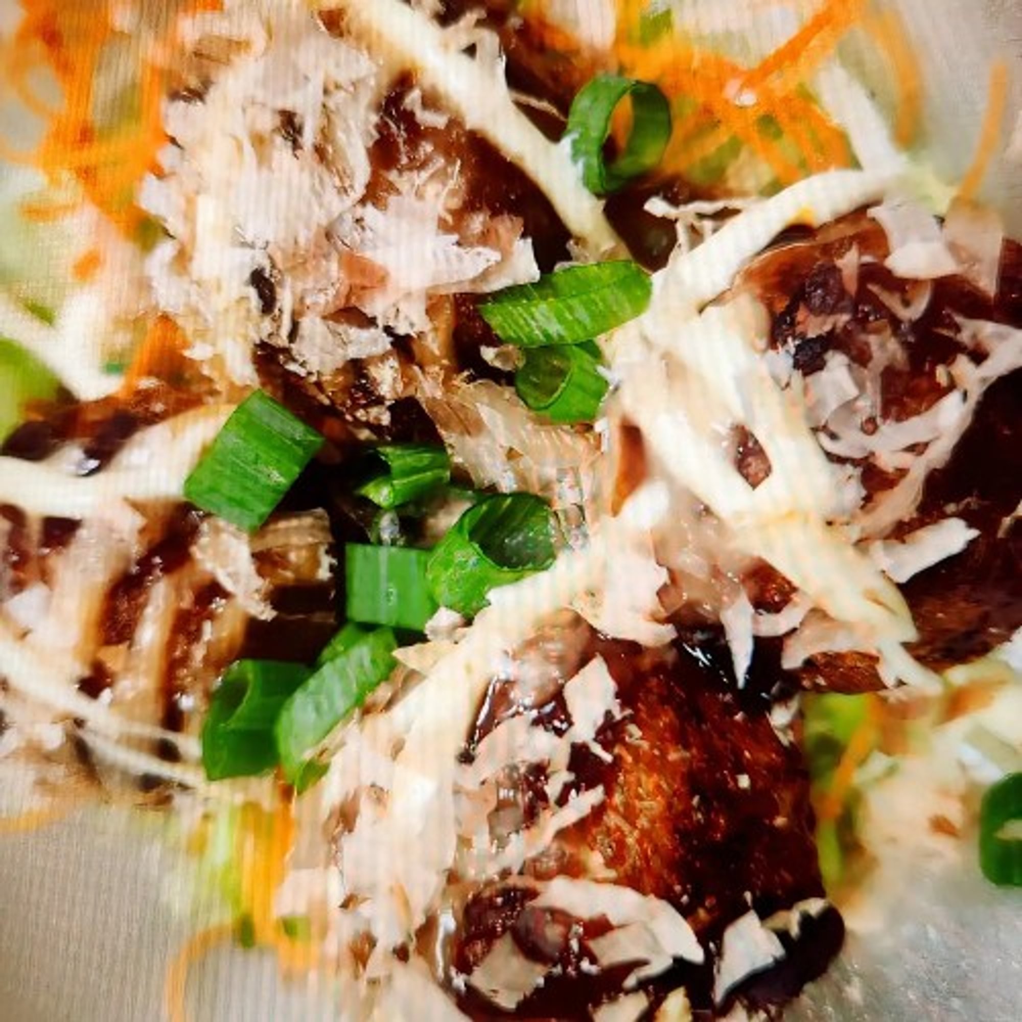 Takoyaki