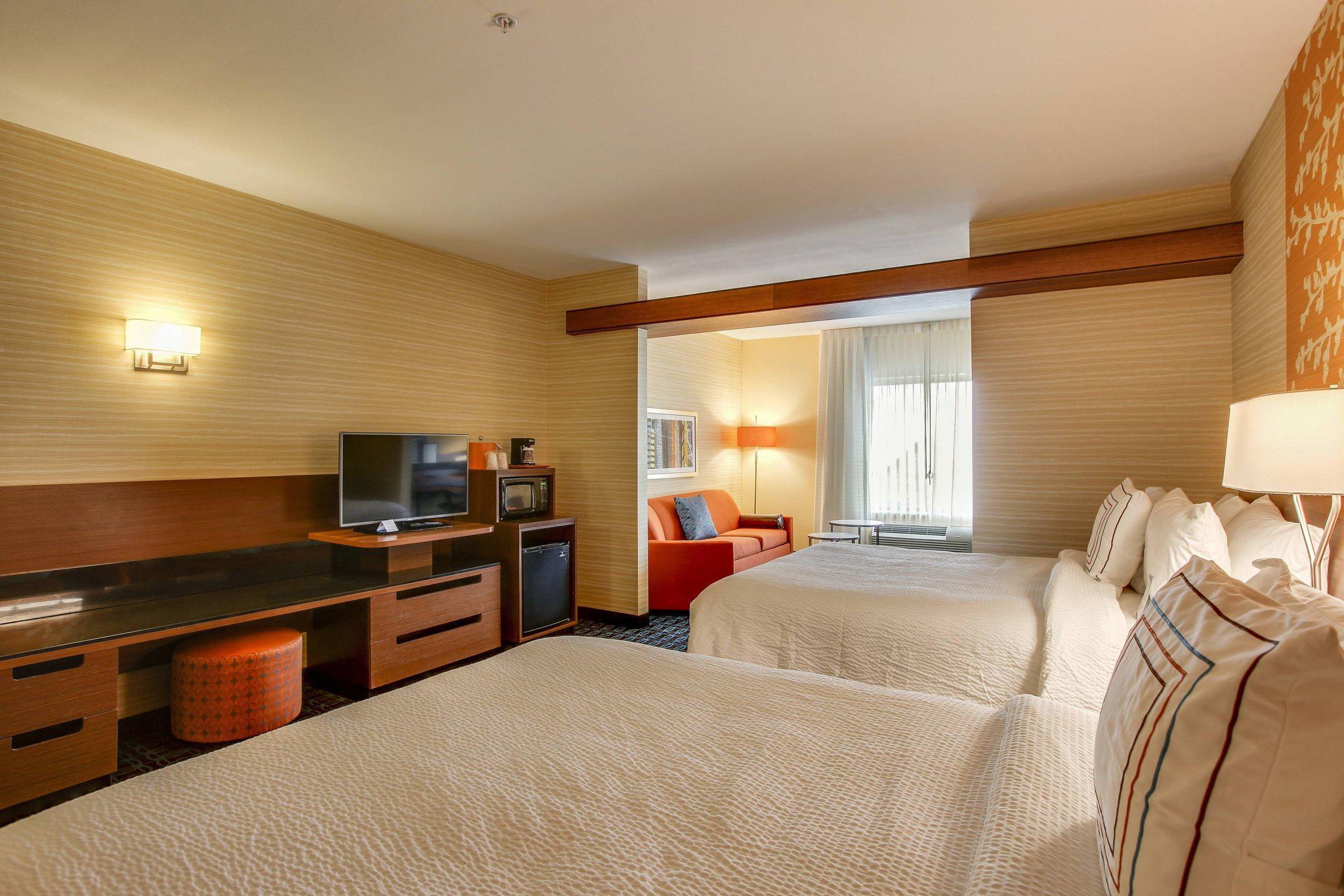 Fairfield Inn & Suites by Marriott Columbia Photo