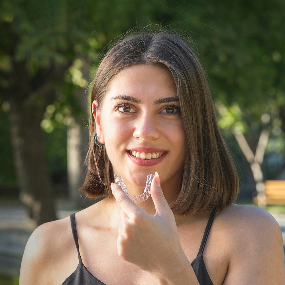 Adult Orthodontics