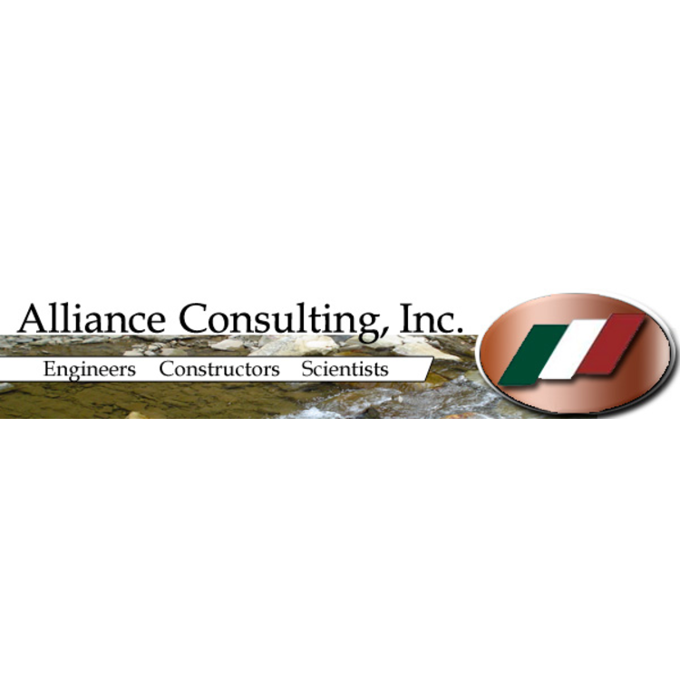 Alliance Consulting Inc Logo