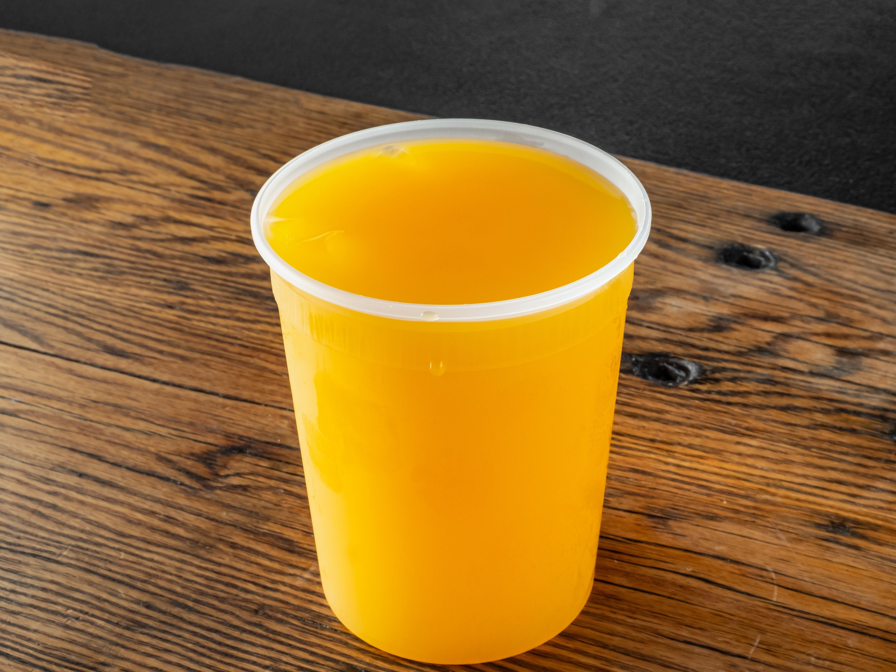 Small Agua Fresca