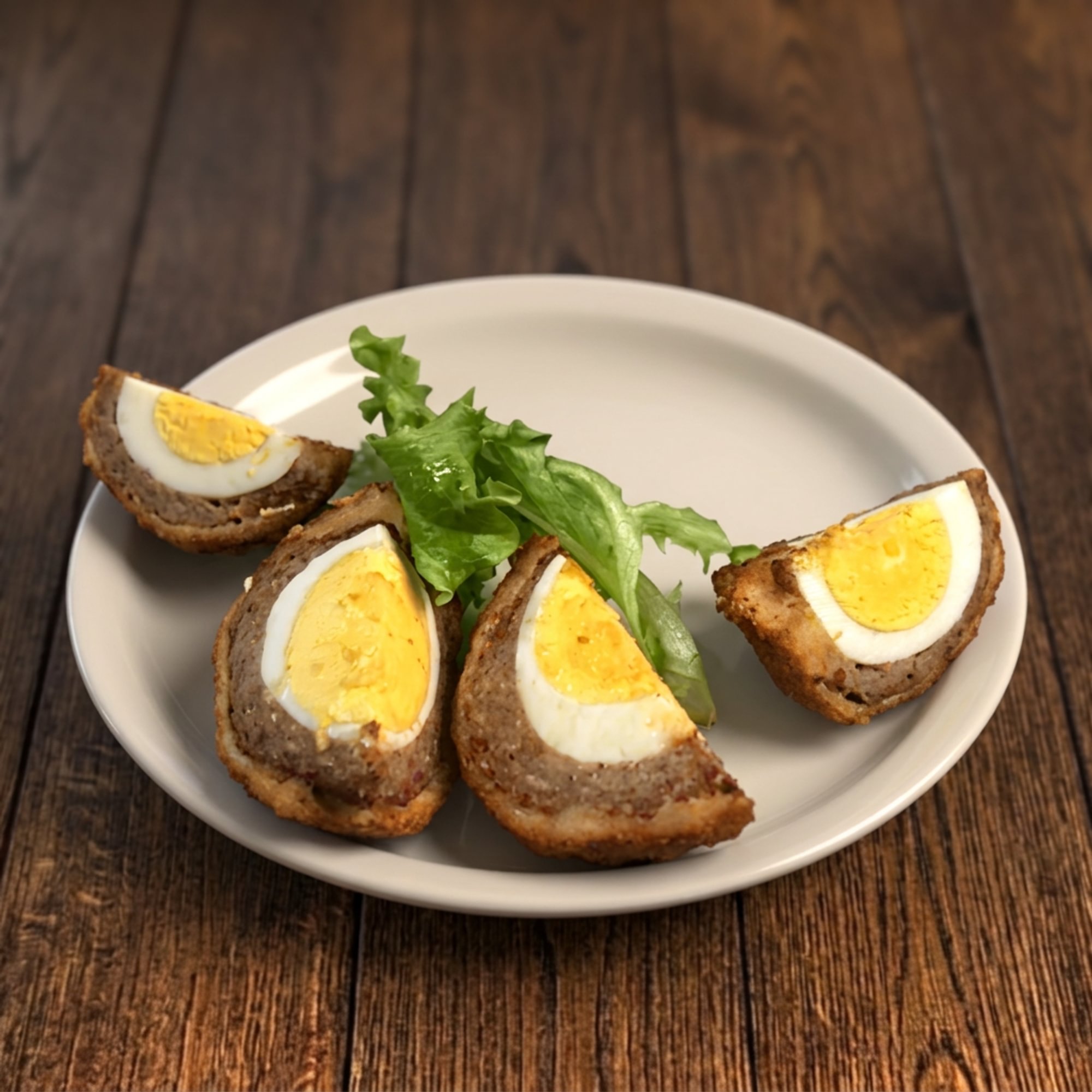 Scotch Egg
