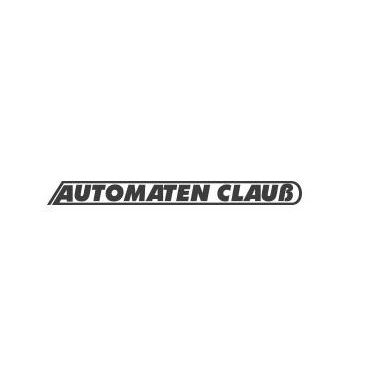 Logo von Automaten Clauß