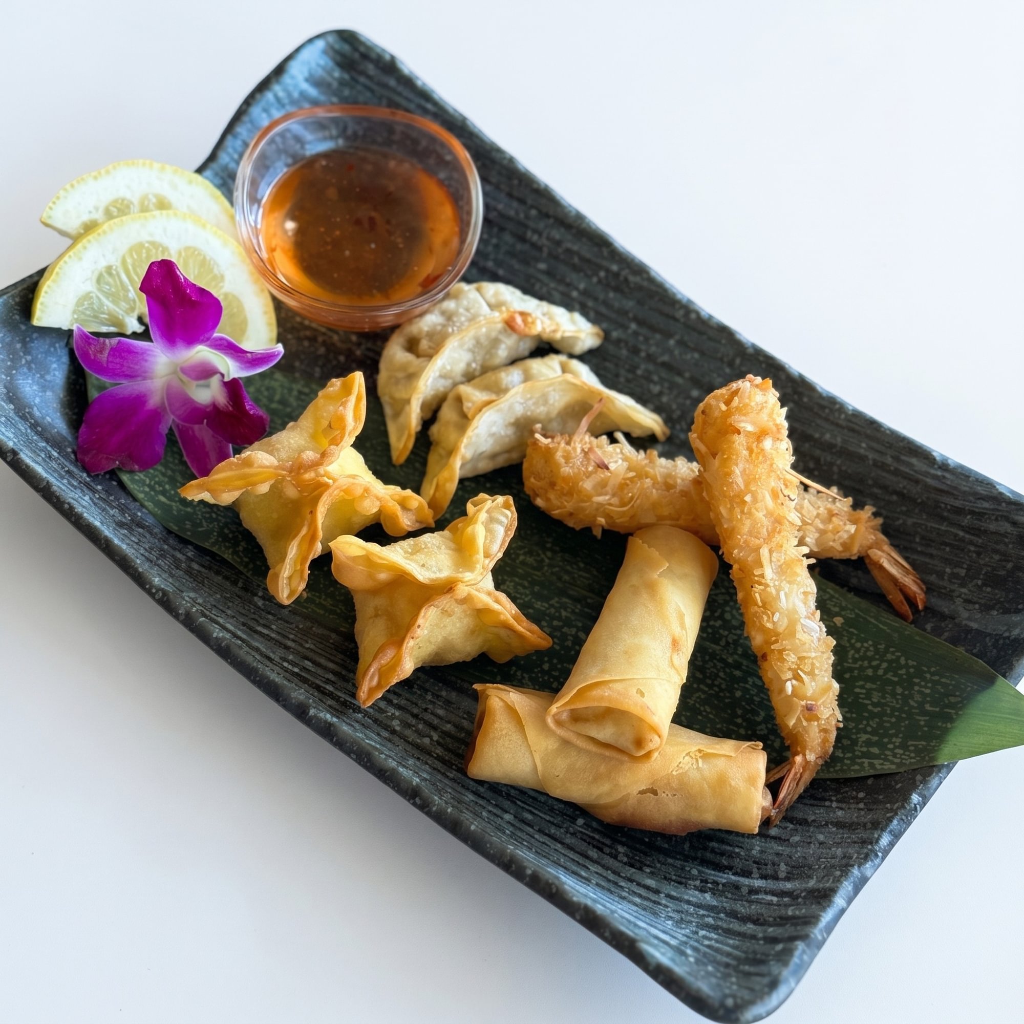 Combination Appetizer