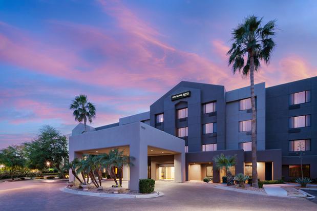 Images SpringHill Suites by Marriott Scottsdale North