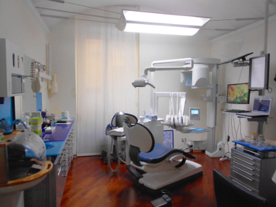 Images Studio Dentistico Marsili del Dott. Domenico Marsili Do.Ma S.r.l.