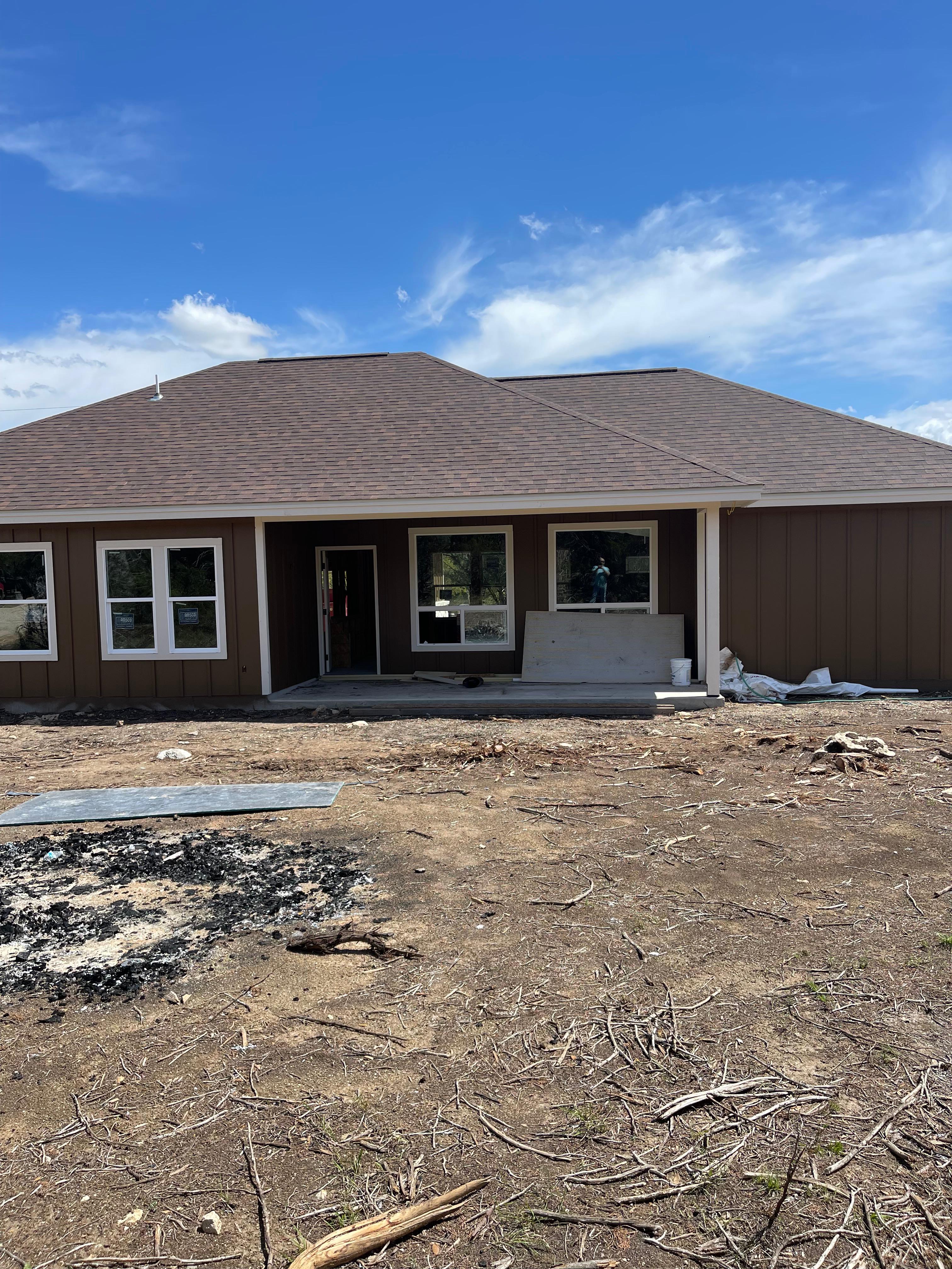 Janysek Builders Image