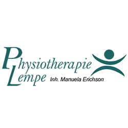 Logo von Physiotherapie Lempe Inh. Manuela Erichson