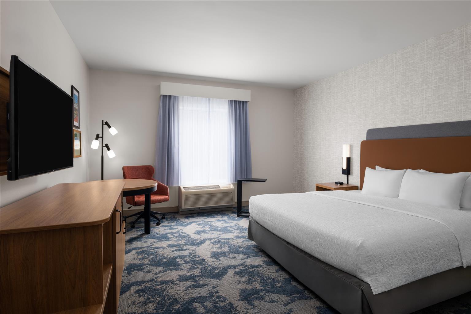 Hampton Inn & Suites Southern Pines-Pinehurst Image