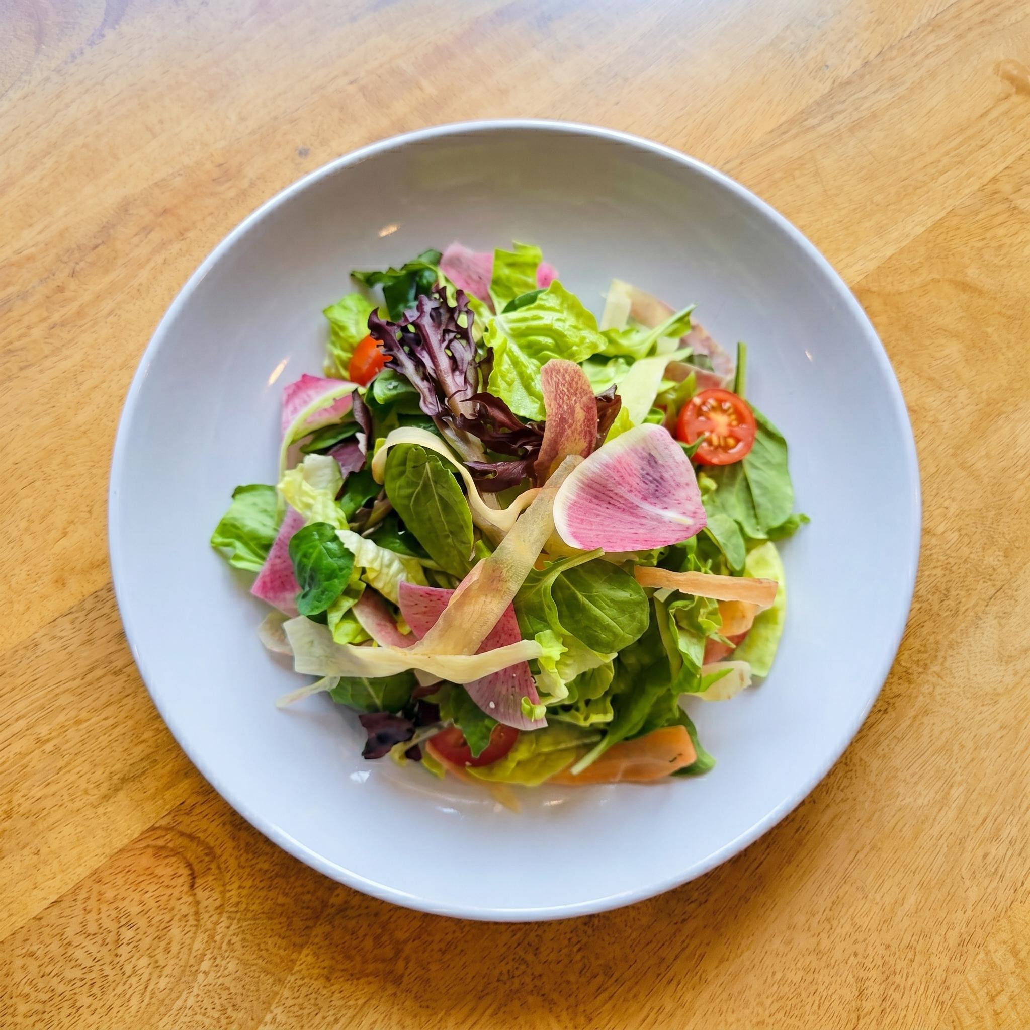 Half Tavern Salad
