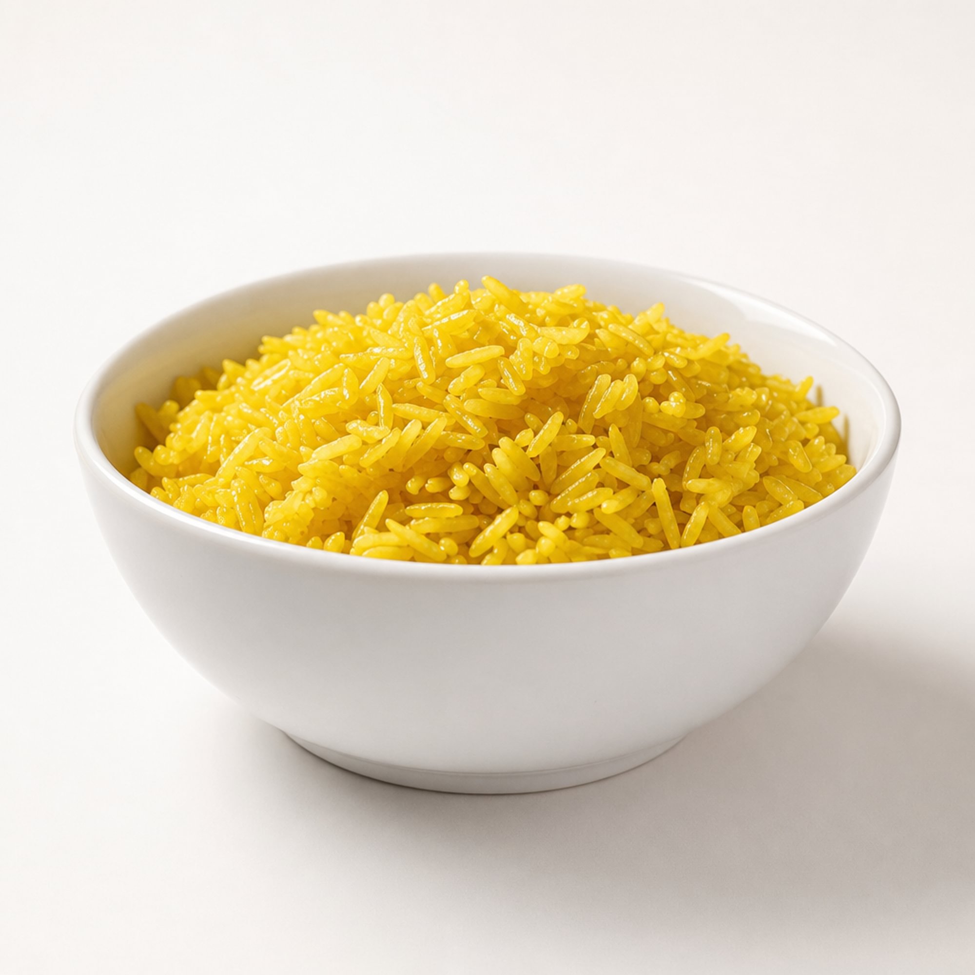 Yellow Rice