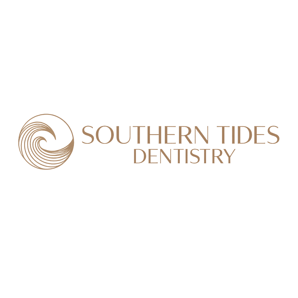 Southern Tides Dentistry Logo
