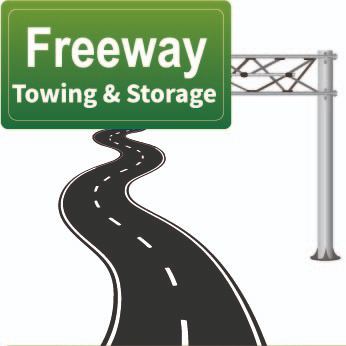 Freeway Towing & Storage - Goodyear