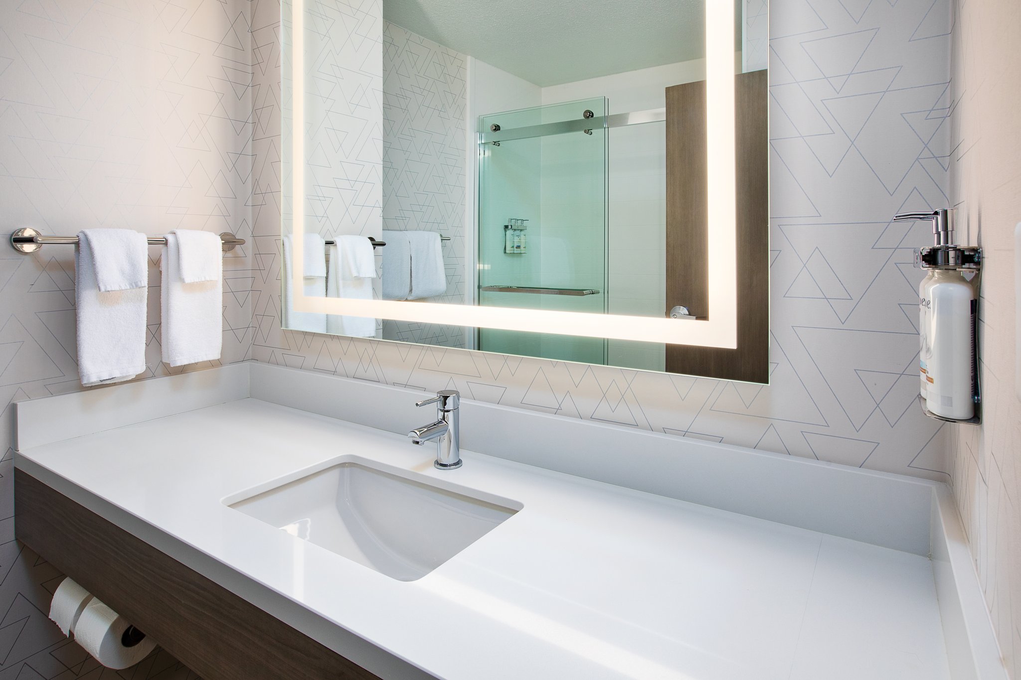 Holiday Inn Express Casper-I-25 by IHG Image