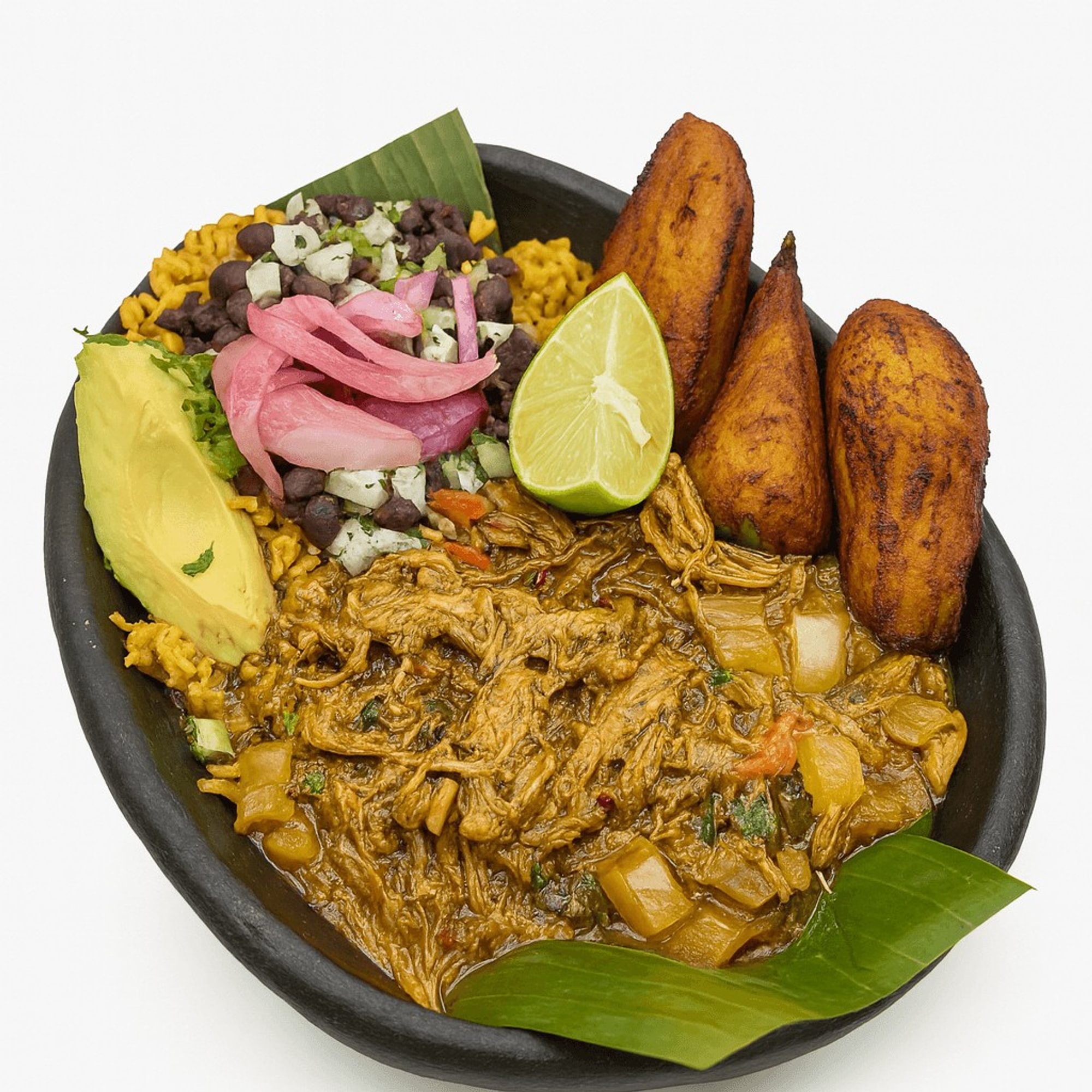 Ropa Vieja