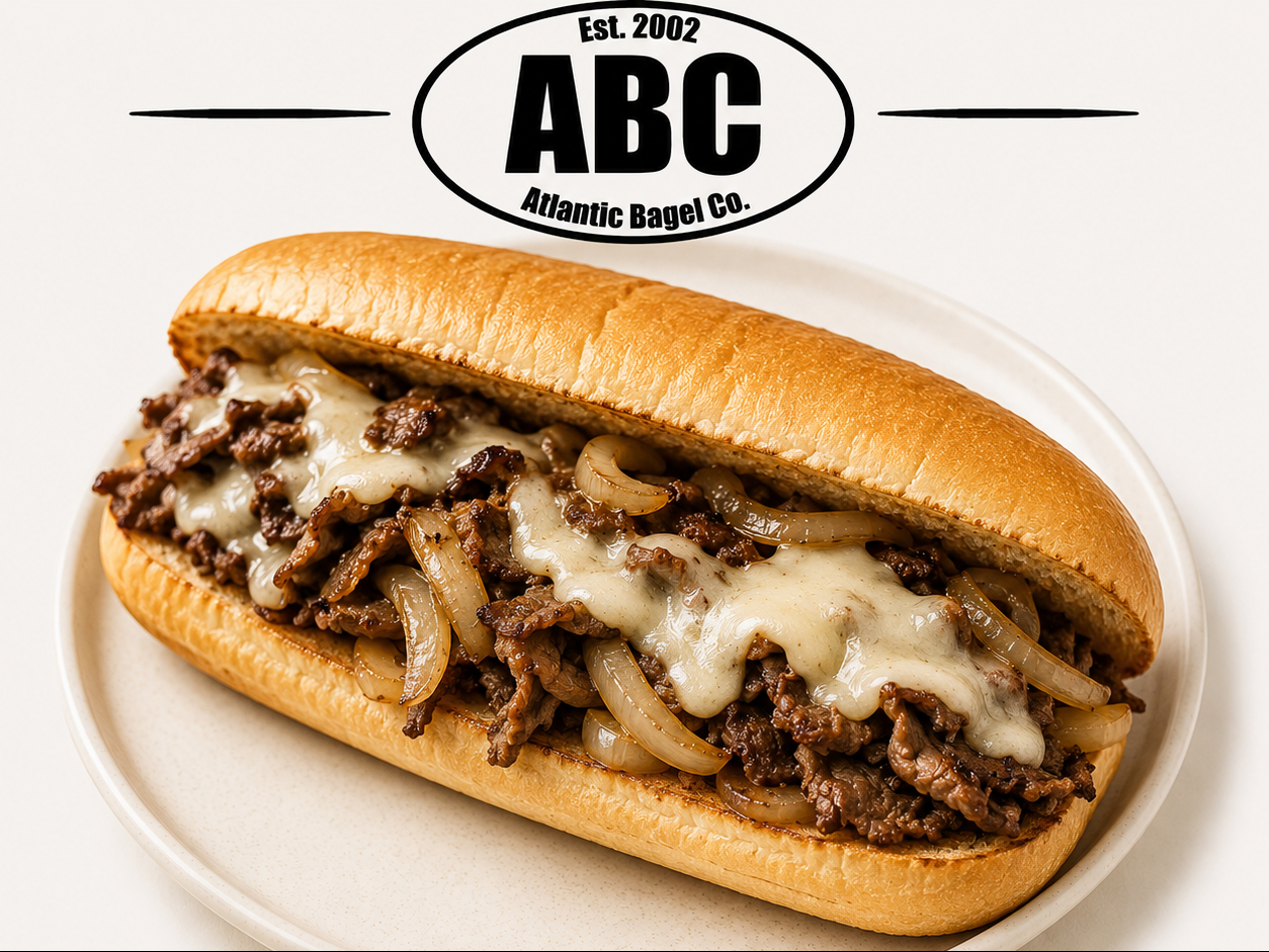 Philly Cheesesteak