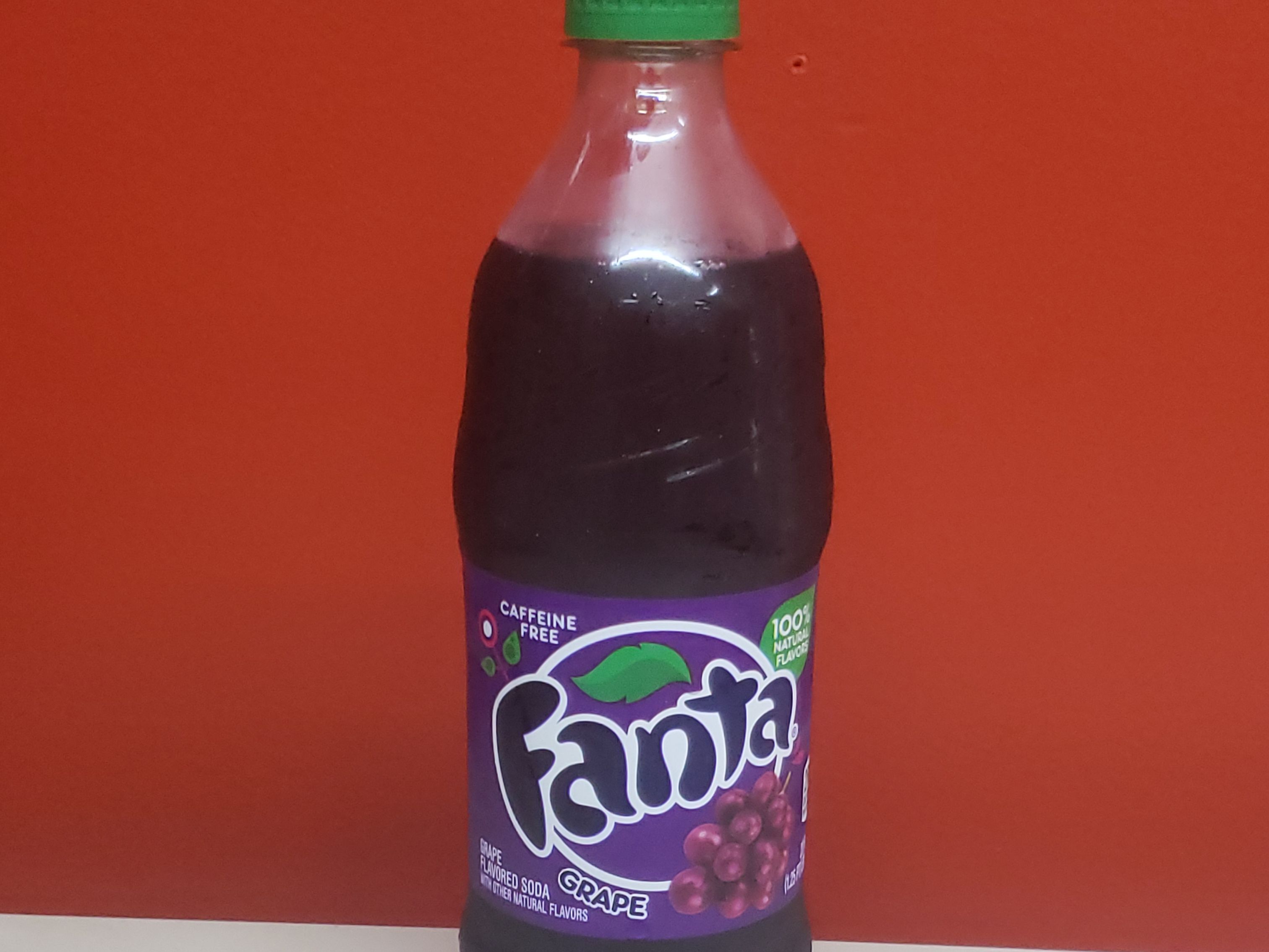 Fanta Grp (20oz)
