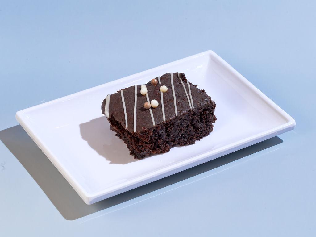 Chocolate Pie (Sokolatopita)