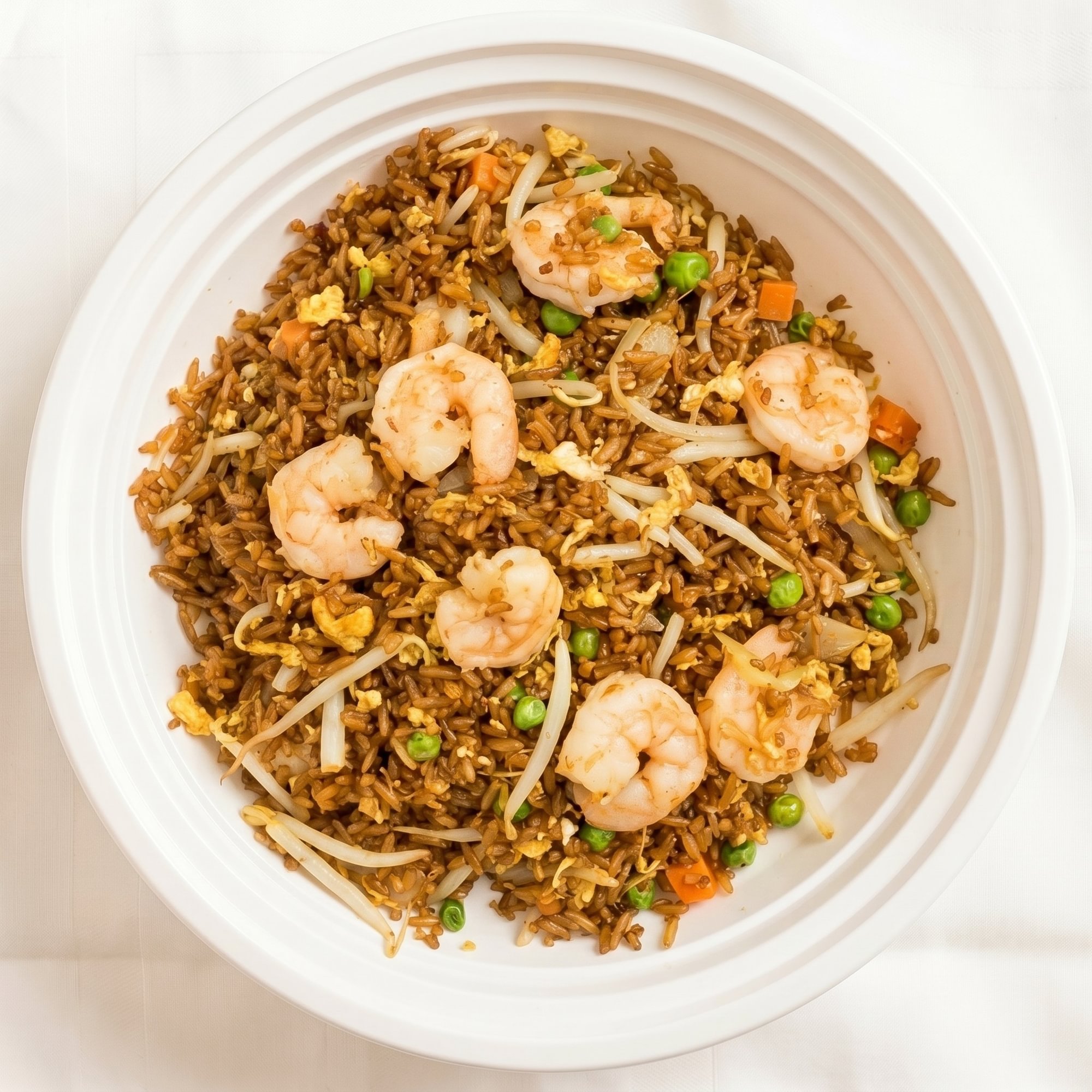Shrimp Fried Rice
