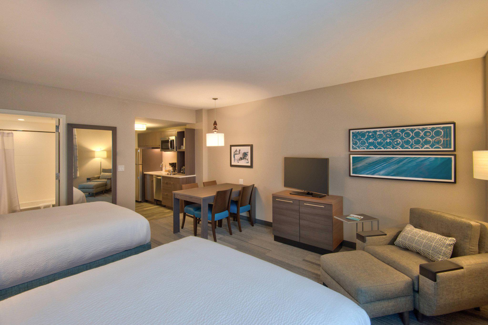 TownePlace Suites by Marriott Miami Airport Photo