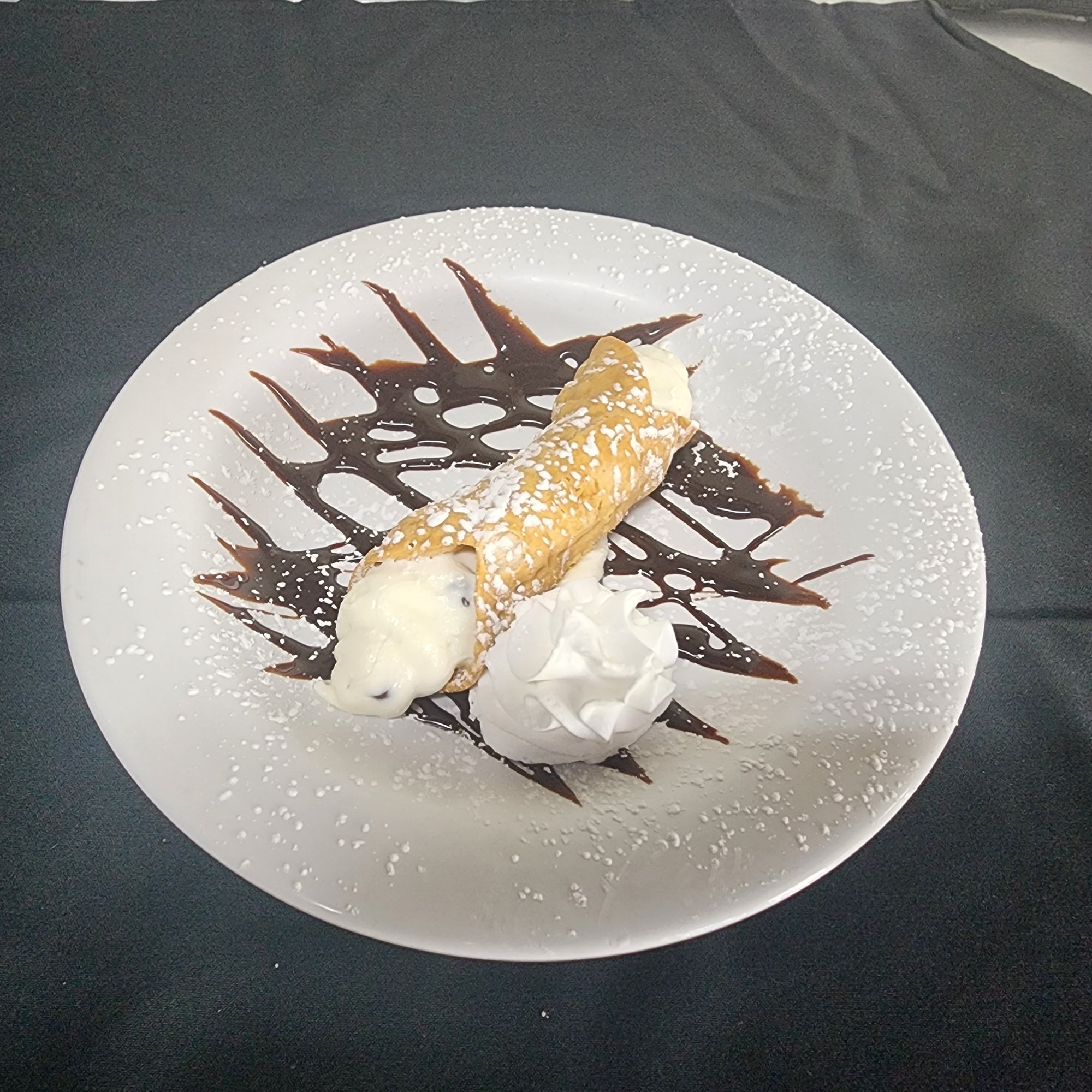 Cannoli