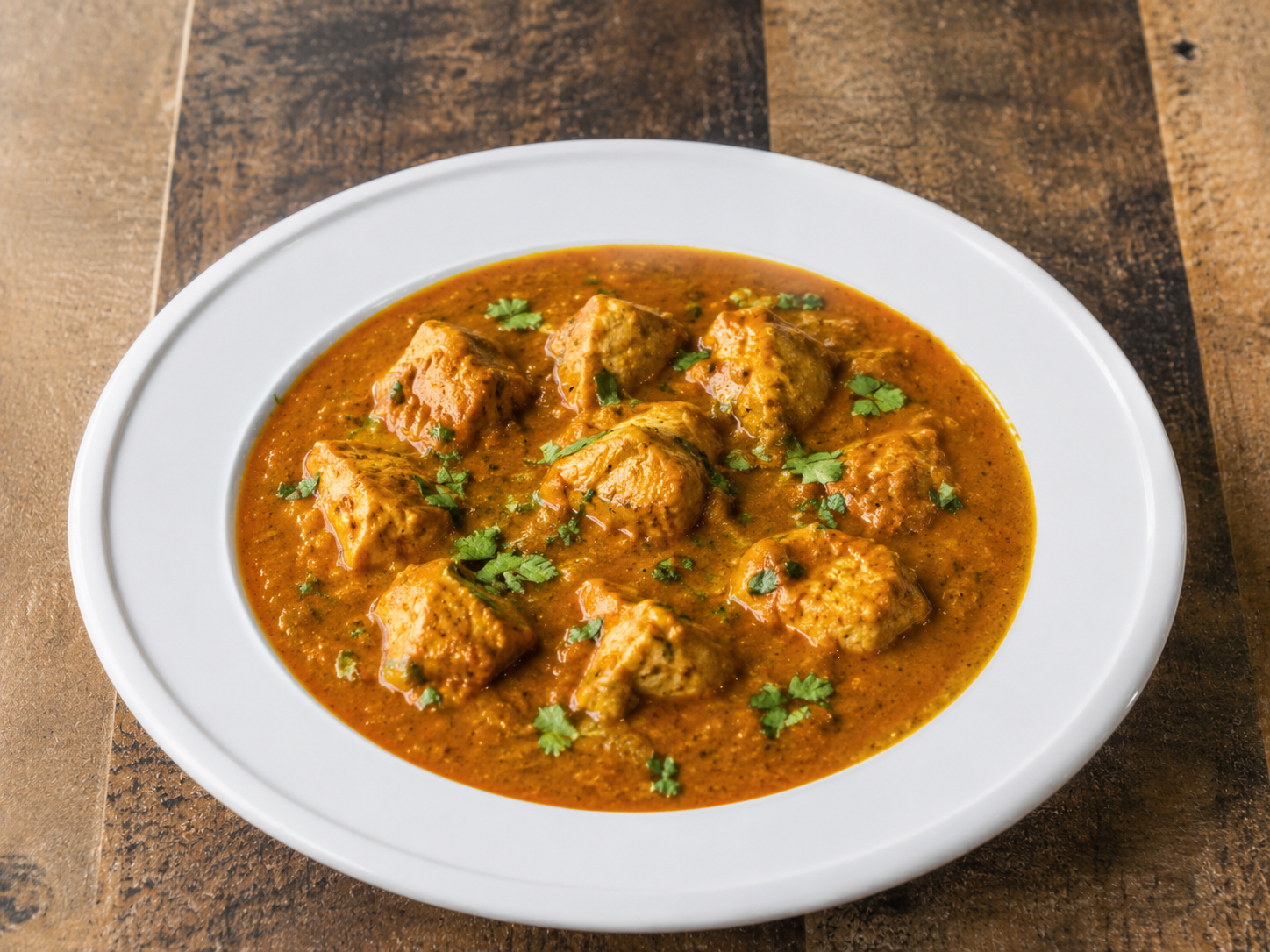 Chicken Curry