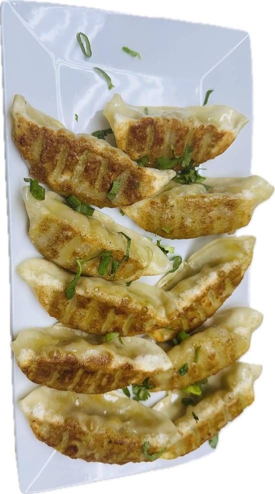 Veg kothey momo
